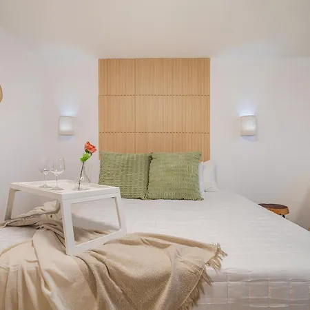 Appartement Condado Ocean Front San Juan